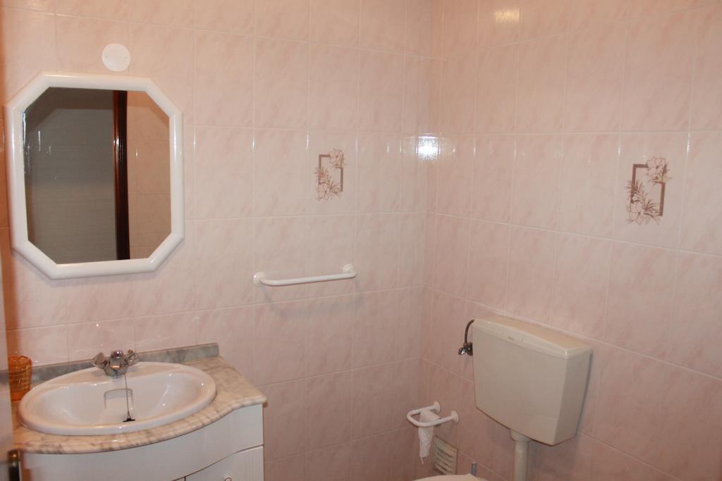 Consolação Surf&Beach Apartment Quarto foto