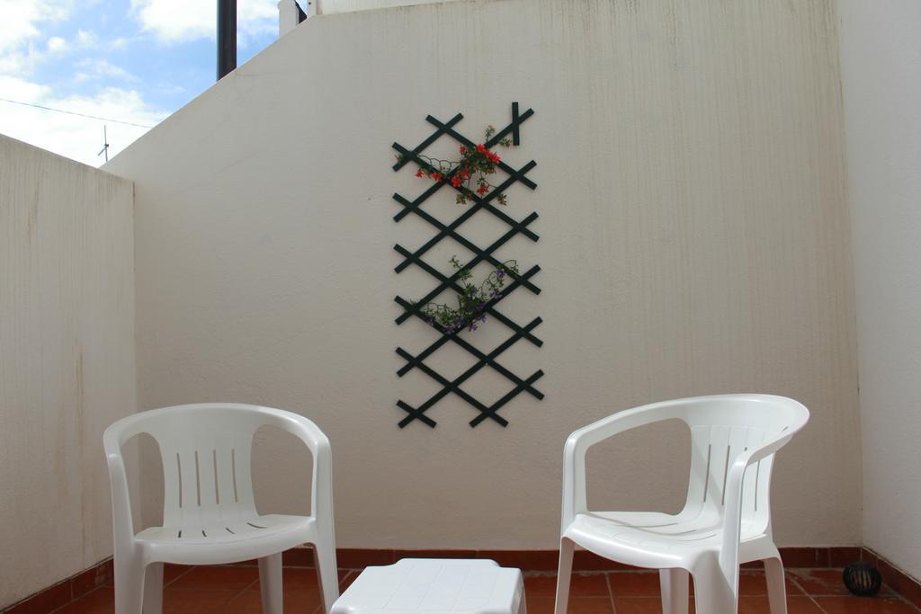 Consolação Surf&Beach Apartment Exterior foto