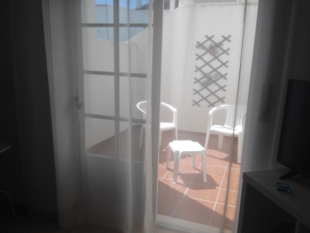 Consolação Surf&Beach Apartment Exterior foto